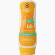 AUSTRALIAN GOLD Botanical Lotion #SPF50