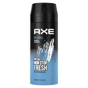 AXE Men Ice Chill Deodorant 150 ML