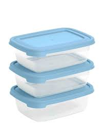 Excellent Houseware storage box set