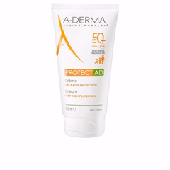 A-DERMA A-DERMA Protect Ad Protective Sun Cream Spf50+ 150 ml