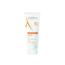 A-DERMA Protect Lotion Very High Protection SPF50+ 250ml