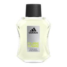ADIDAS Pure Game After Shave 100 ML