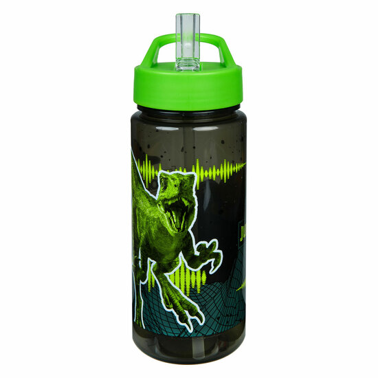 AERO Jurassic World drinking bottle 500ml