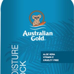 Moisture lock  tan extender ultra hydrating moisturizer