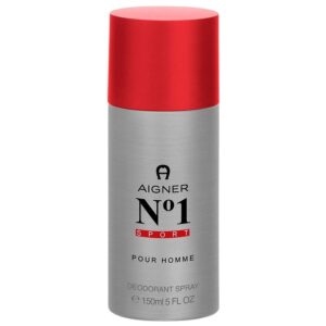 AIGNER No.1 Deodorant 150 ML