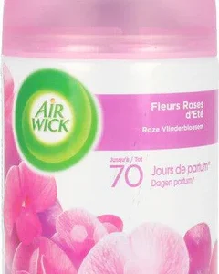 AIR-WICK AIR-WICK Freshmatic Air Freshener Refillable #PINK-BLOSSOM-250ML