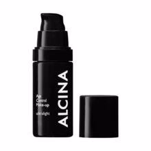 ALCINA Age Control Make-up – 30 ml smoothing makeup #ULTRALIGHT