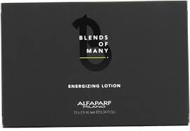 ALFAPARF MILANO Blends Of Many Energizing Lotion 12 X 10 Ml