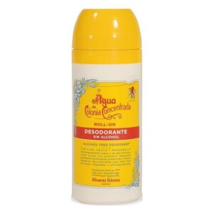 ALVAREZ GOMEZ Roll-on Deodorant 75 ML