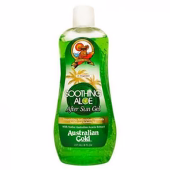 AUSTRALIAN GOLD Shooting Aloe After Sun Gel 237 ML