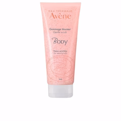 AVENE Gentle Body Scrub 200 ml