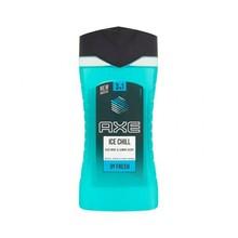 AXE Ice Chill Shower Gel 400 ml