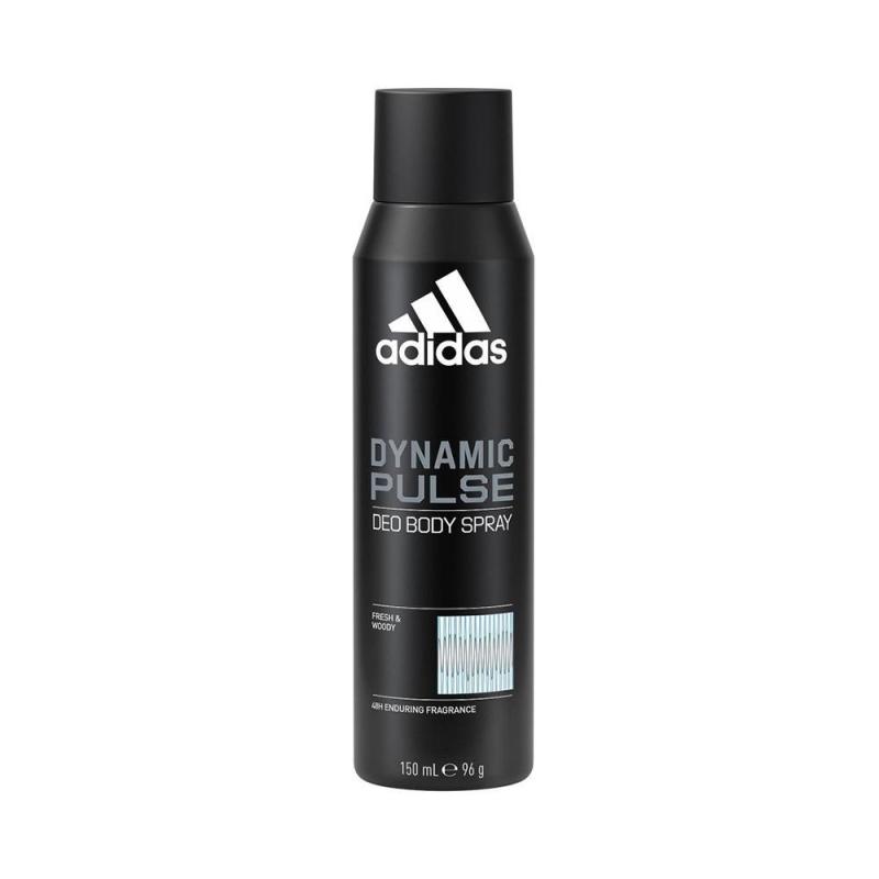 Adidas Dynamic Pulse deodorant spray for men 150 ml