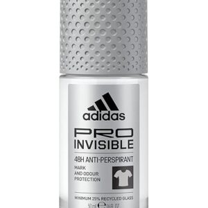 Adidas Pure Fresh Deodorant Roll-On 50 ml