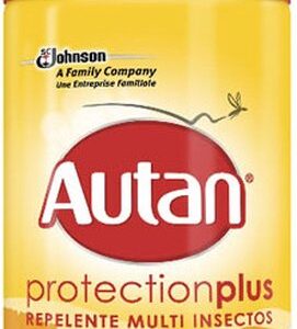 Anti-muggenspray Autan (100 ml)