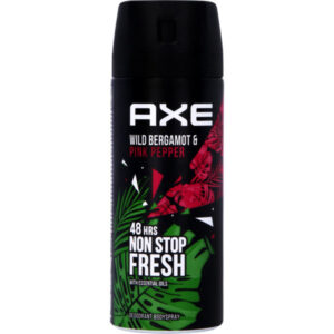 Axe Eild Bergamot en Pink Pepper deo bodyspray