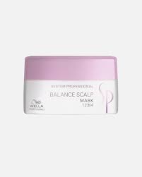 BALANCE SCALP MASK