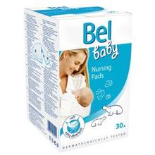 BEL Nursing Pads – Breast Pads – 30 Pcs