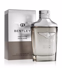 BENTLEY Infinite Intense Eau De Parfum 100 ML