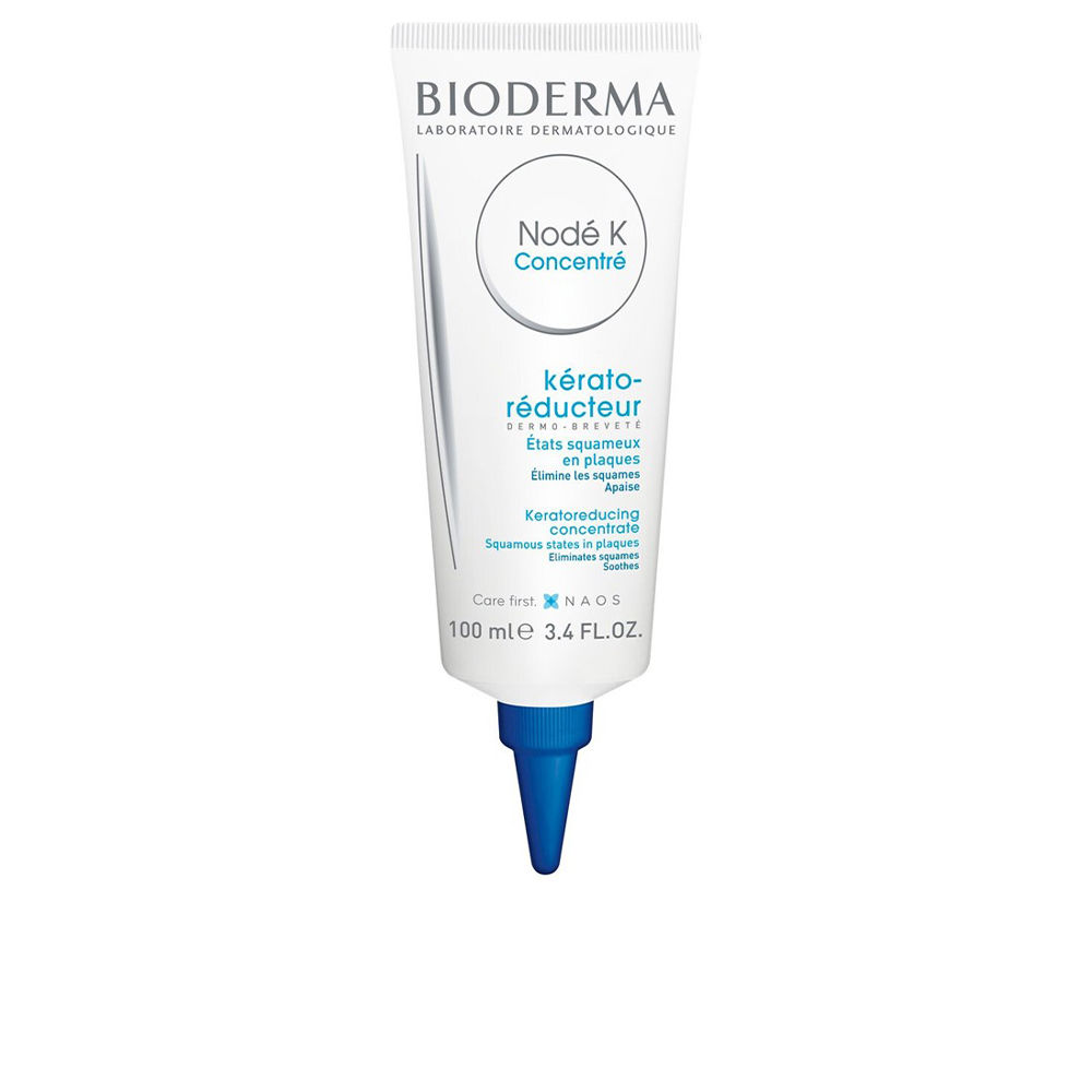 BIODERMA Node K Kerato-reducing Emulsion 100 ML
