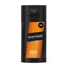 BRUNO BANANI Absolute Man Shower Gel 250 ml