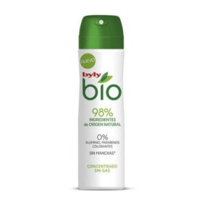 BYLY Bio Natural 0% Dermo Deodorant 75 ML