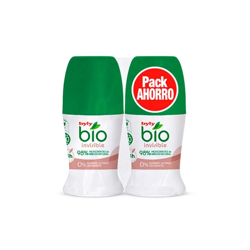 BYLY Roll-on Deodorant 50 ML