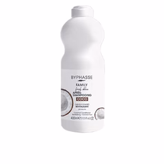 BYPHASSE Family Fresh Delice Conditioner Colored Hair 400 ml