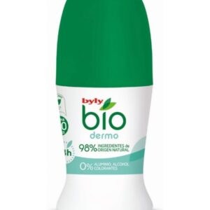 Bio invisible anti-manchas 98%