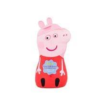 CARTOON Peppa Pig Gel + Shampoo 400 ml