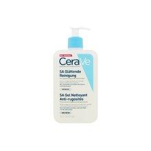 CERAVE  Sa Smoothing Cleanser For Dry, Rough, Bumpy Skin 473 ml