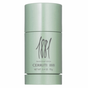 CERRUTI 1881 Pour Homme Perfumed Stick Deodorant 75 ML