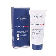 CLARINS Men Shower Shampoo 200 ML