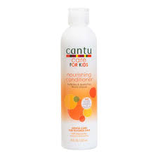 Cantu CARE FOR KIDS nourishing conditioner