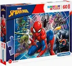 Clementoni Marvel Spider-Man Puzzle – Children’s Puzzle