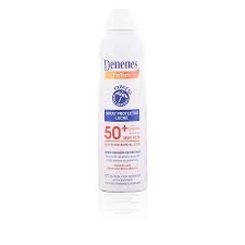 DENENES Ecran Protective Mist Spf50+ 250 ml