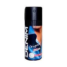 DENIM Original Deodorant 150 ML