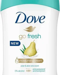 DOVE Go Fresh Deo Stick Peer And Aloe Vera 5 gr