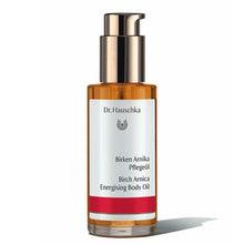 DR. HAUSCHKA DR. HAUSCHKA Birch Arnica Energizing Body Oil 75 ML