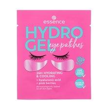 ESSENCE Hydro Gel Eye Patches 24h Hydrating & Cooling Mask 30 pcs