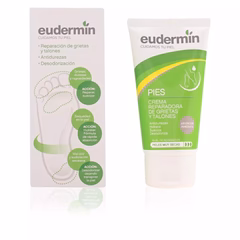 EUDERMIN Feet Repair Cream 100 ml