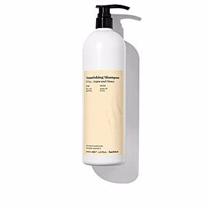 FARMAVITA Back Bar Nourishing Shampoo No 02-argan&honey 1000 ML