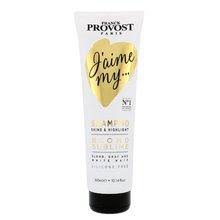 FRANCK PROVOST J’Aime My Blond Sublime Shampoo 300 ML