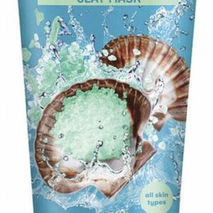 FREEMAN Anti-stress Facial Mask Dead Sea Minerals 150 ml