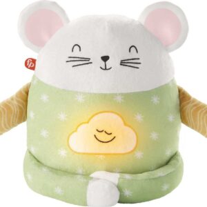 Fisher Price Meditation Mouse