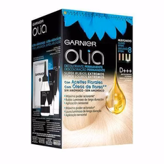 GARNIER Olia Extreme Permanent Bleaching Ammonia Free #8
