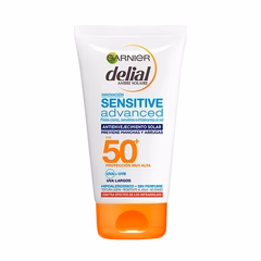 GARNIER Super Uv Anti-aging Facial Cream Spf50 50 ML