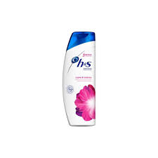 HEAD & SHOULDERS HEAD & SHOULDERS Soft & Silky Shampoo 360 ML