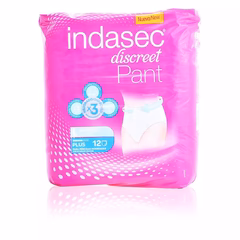 INDASEC Pant Plus Size Large 12 U 12 pcs