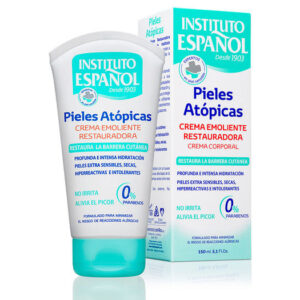 INSTITUTO ESPANOL Atopic Skin Restorative Emollient Cream 150 ML